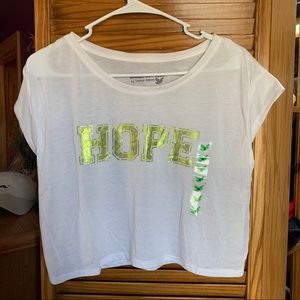 Selena Gomez | Crop Top